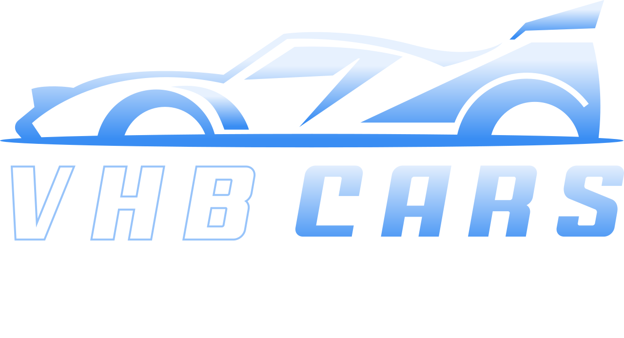 VHBCARS.cz logo