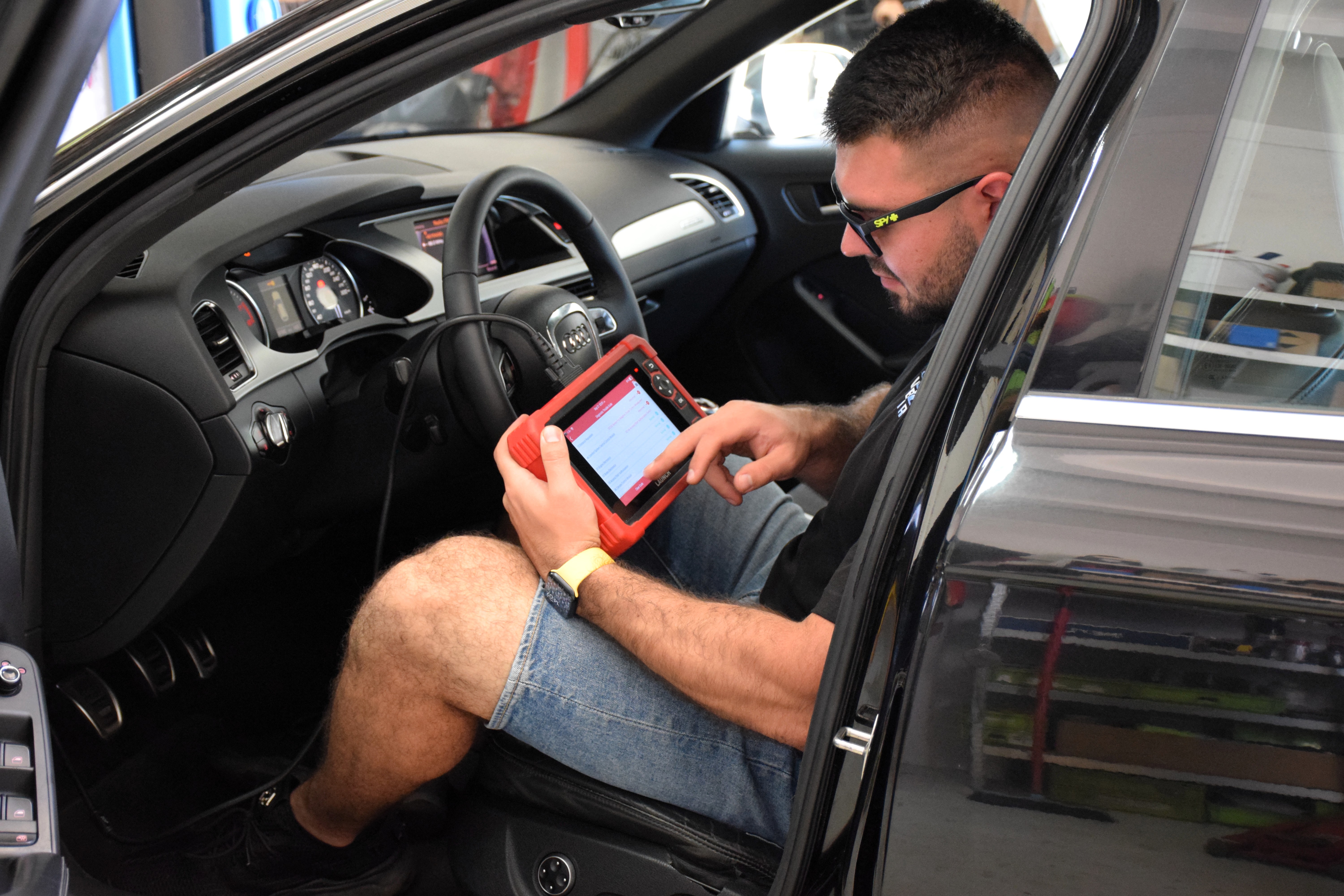 Odtahová služba Příbram NONSTOP – VHBCARS