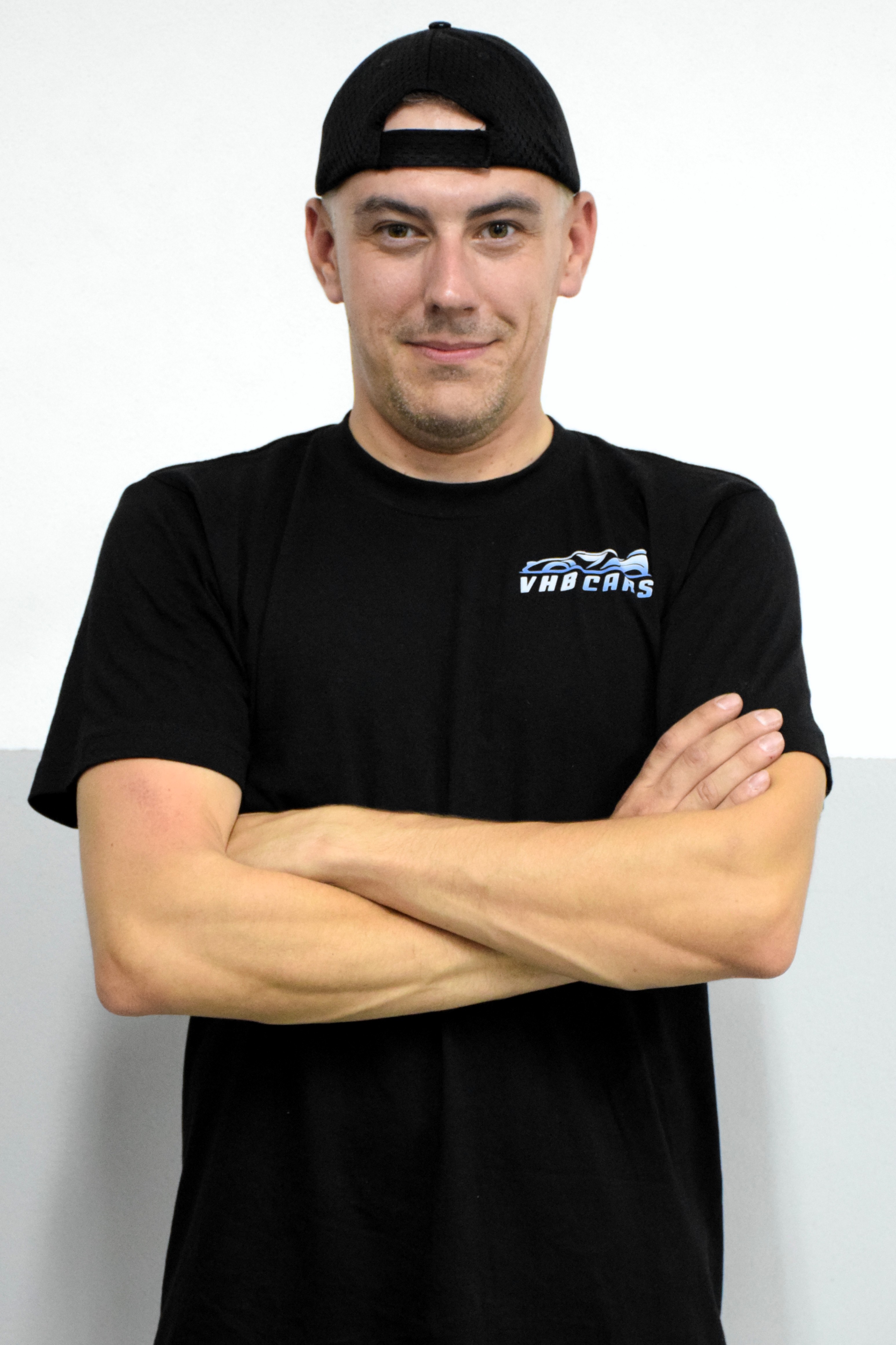 Martin Hořejší – pneuservisní technik